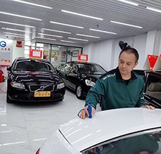 收購(gòu)二手車