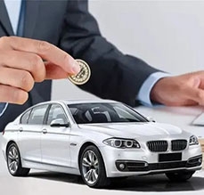 汽車抵押