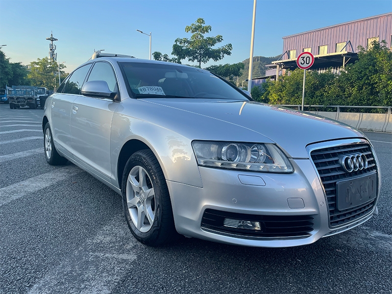 轎車 2